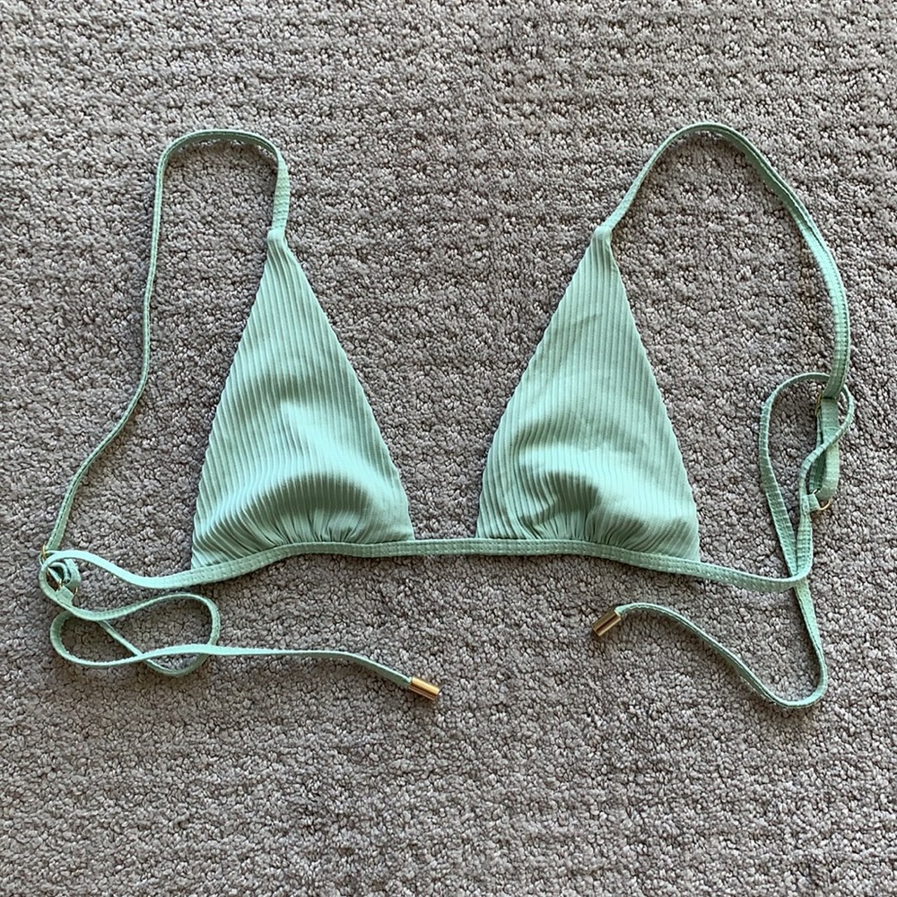 Monday Swimwear Byron Bottoms & Barbados Top - Picture 3 of 4